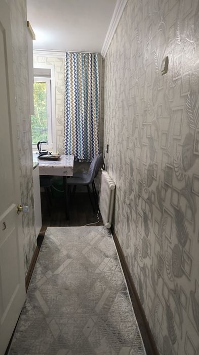 Продам двухкомнатную квартиру