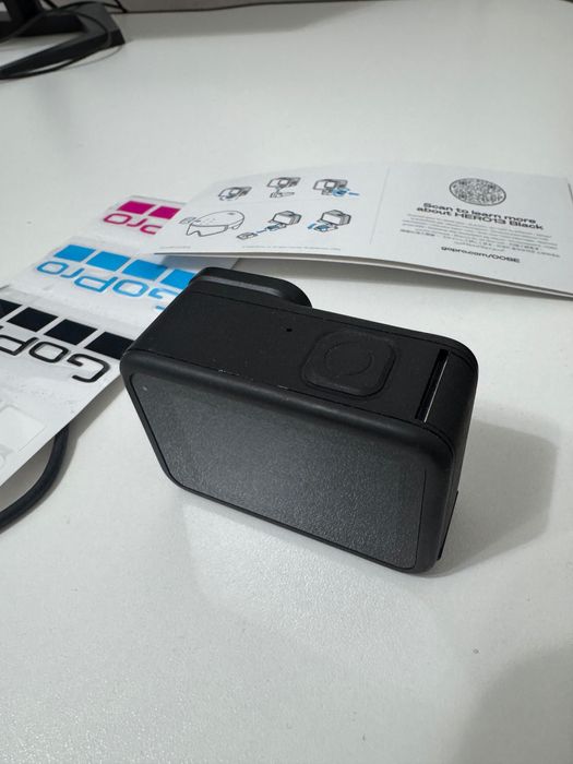 Продам GoPro Hero 13