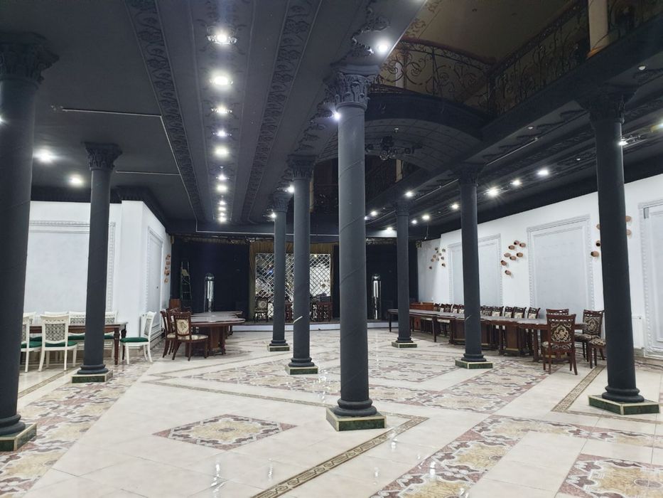 Сдается в аренду Ресторан