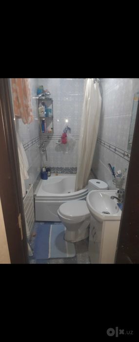 Продаётся 2-х этажный коттедж в Ташкентском районе