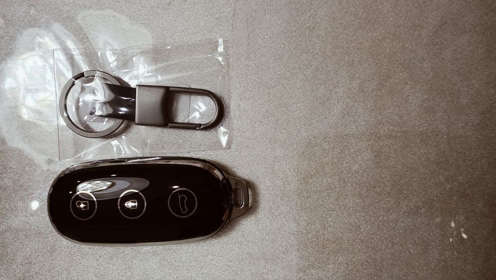 Чехол для автомобильного ключа  Lixiang  L6,L7,L8,L9