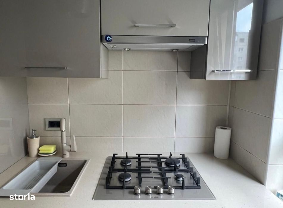 2 camere | Raul Colentina | 62 mp | etaj 4