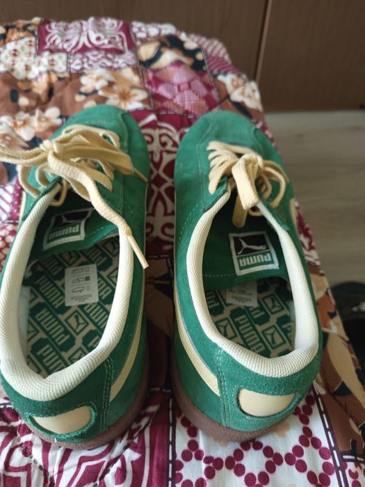 Продавам кецове Puma