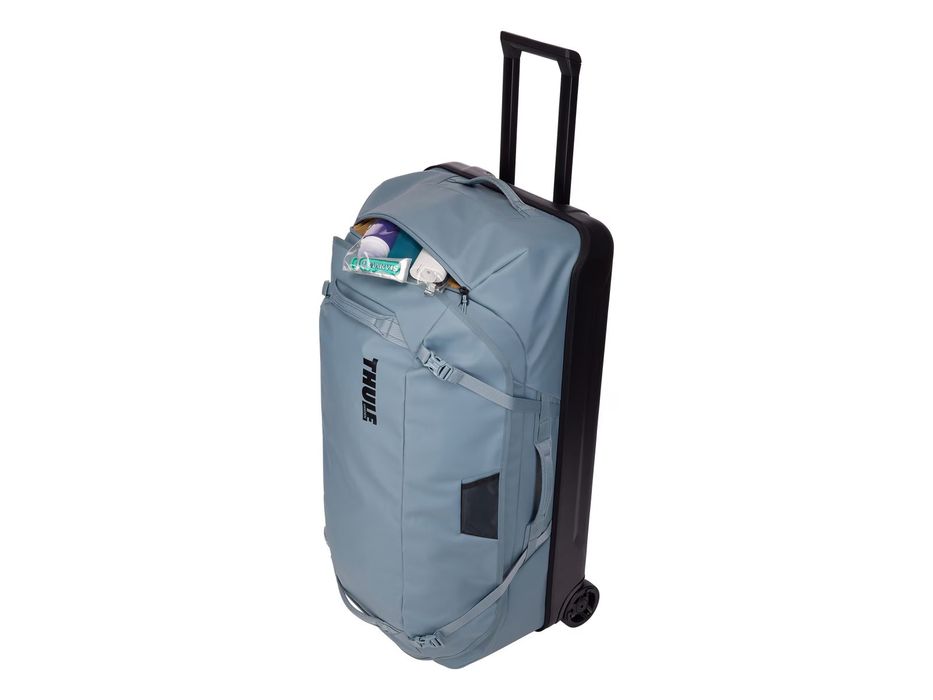 Туристически куфар Thule Chasm Rolling Duffel
