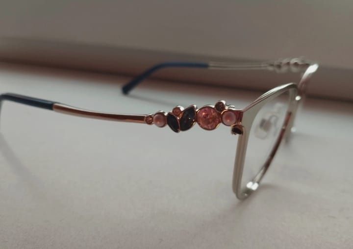 Rame ochelari Swarovski