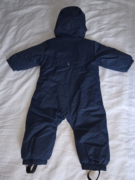 Combinezon imperimeabil 18M