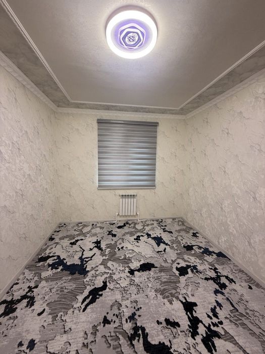 Квартира сотилади