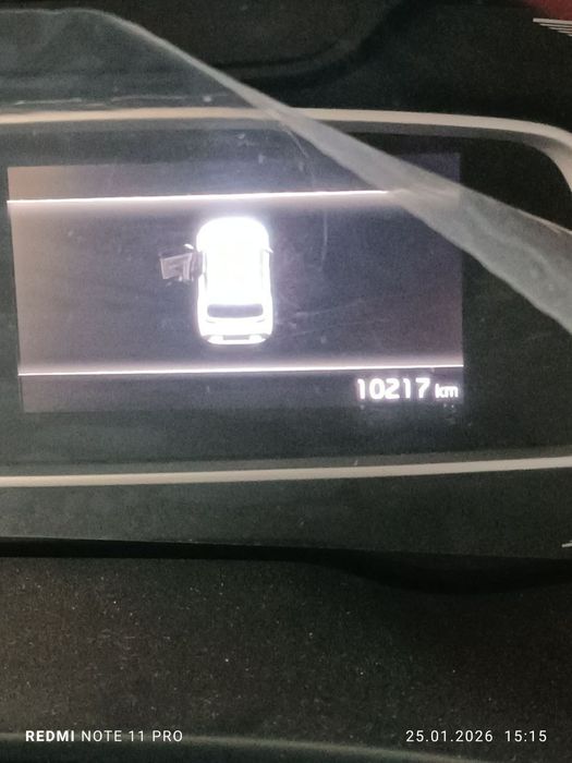 Kia Sonet [3 позиция]