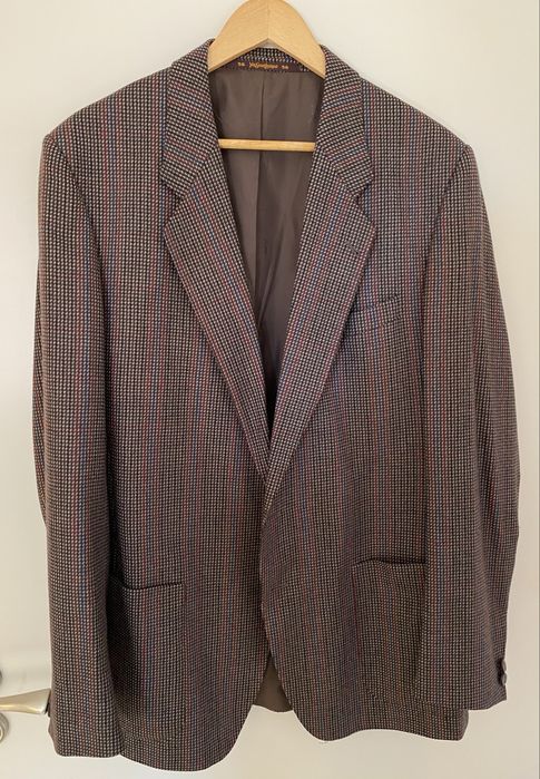 Sacou Yves Saint Laurent