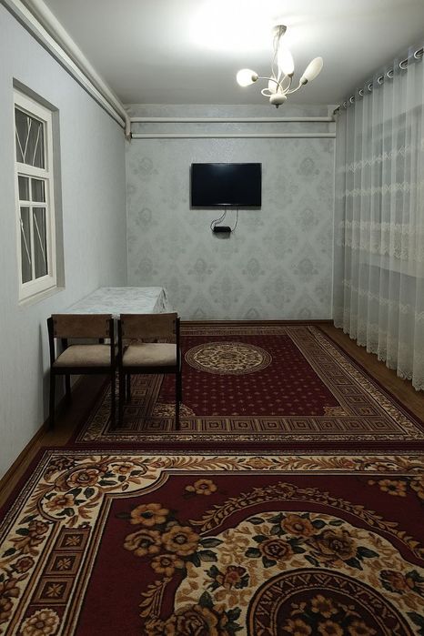 Продаётся Дом на земле , центр города ул. Бирлик тупик 1 .