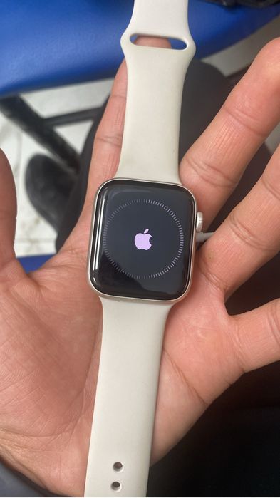 Apple Watch SE 2