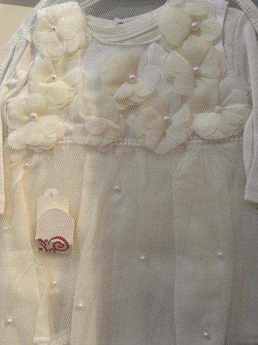 Новая одежда для новорожденных