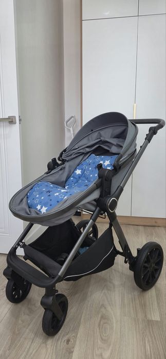 Продам детскую коляску!