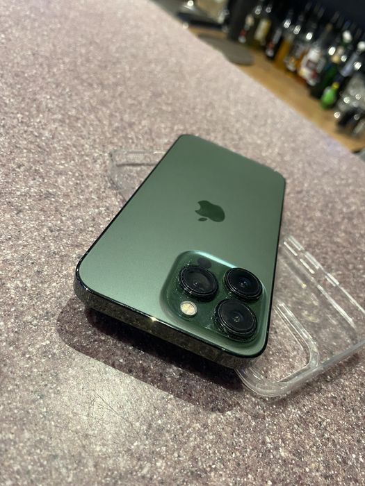 Iphone 13pro 256gb 77%