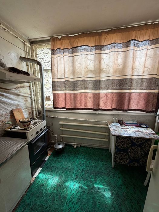 1чи кават 2 хона угловой веранда Текстил