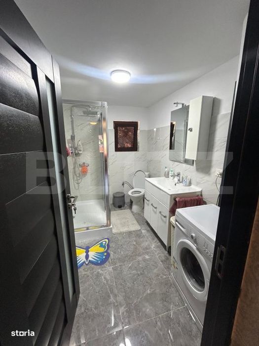 Casa P+M de vanzare, 142 mp, 500 mp, zona Titu