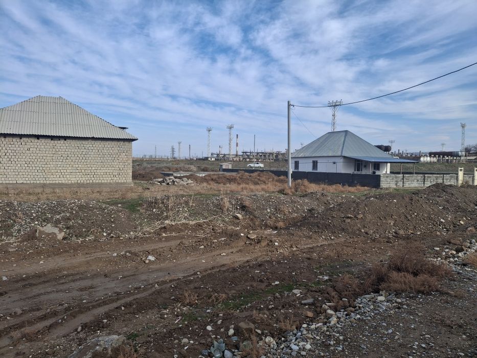 Участка сатылады срочна келысым бар