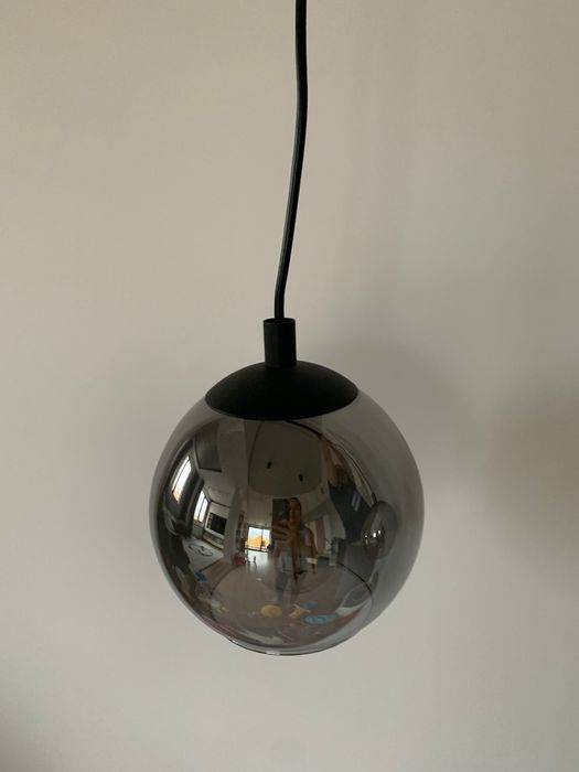 Пендел Eglo ARISCANI - висяща лампа