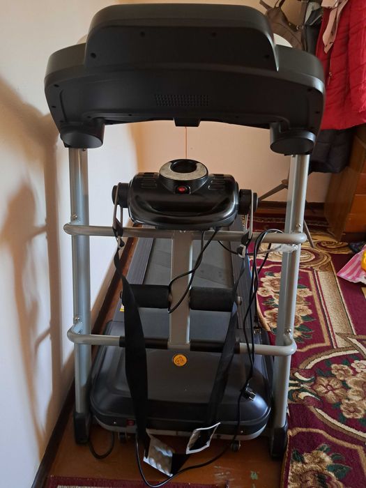 Беговая дорожка 120 кг