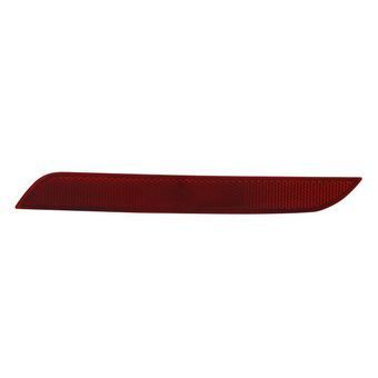 Catadioptru reflectorizant Bmw Seria 3 Sedan 01.2012-07.2015, Seria 4 / 4 GC Coupe 07.2013-02.2017 TYC partea dreapta, 235 x 26 mm