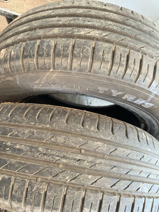Гуми NOKIAN TYRES 195/65R15