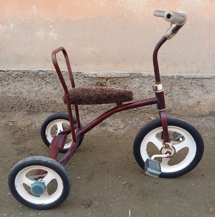 Детский велосипеды