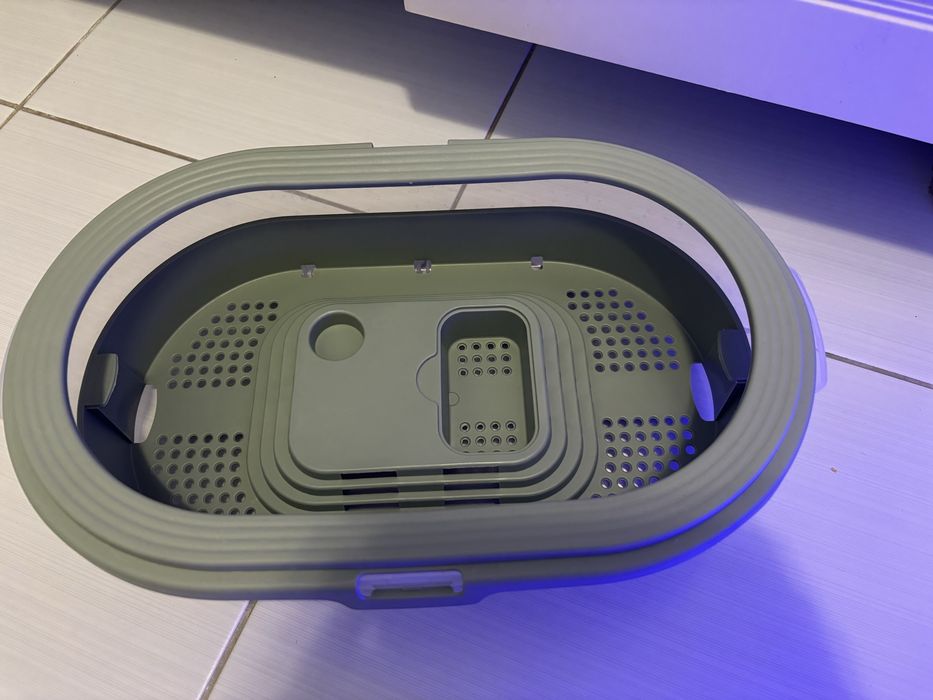 Красноухая черепашка