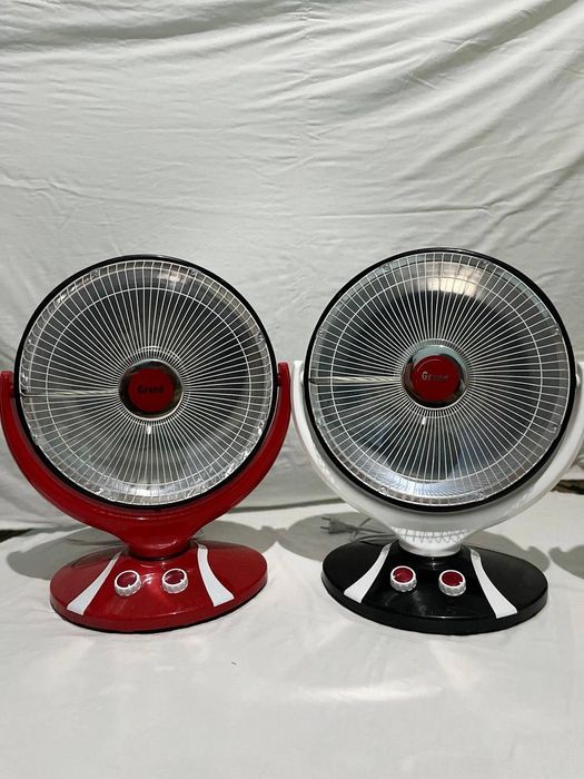 Обогреватели новый