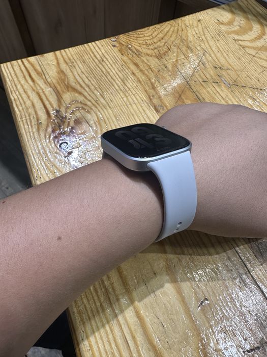 Redmi watch 6 ideal
