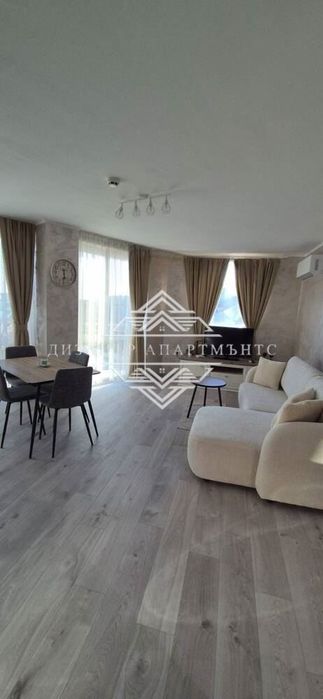 2-стаен в Бургас-Сарафово площ 67 цена 150000