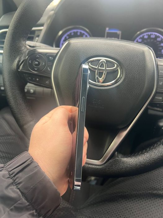 Айфон 13 про обмен есть