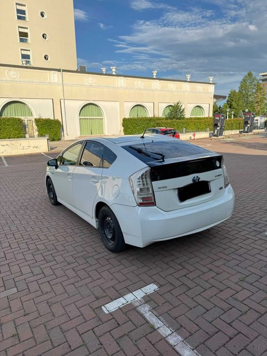TOYOTA Prius 2010 — imagine 4