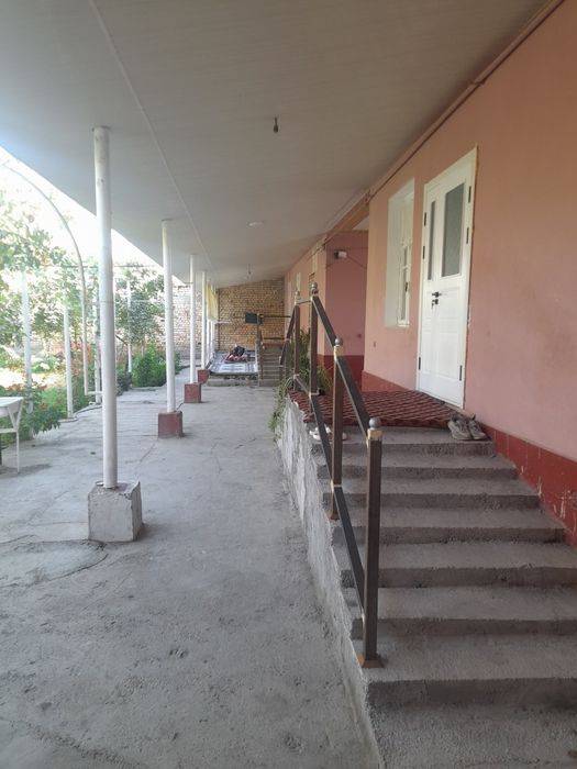 Участка сотилади