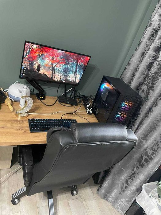 Продам компьютер в комплекте