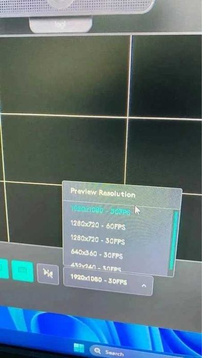 Camera web Logitech c925e FullHD