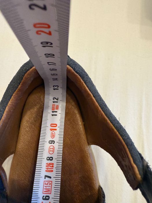 Сандали за прохождане Bobux р-р 22