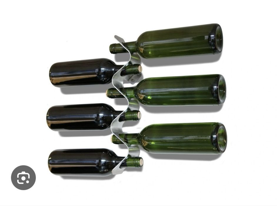 Поставка за вино Black+Blum