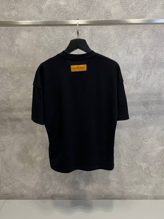 Tricou Louis Vuitton calitate Premium