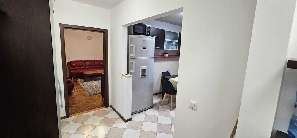 Proprietar vand apartament 3 camere 3/4 Titan scoala 196