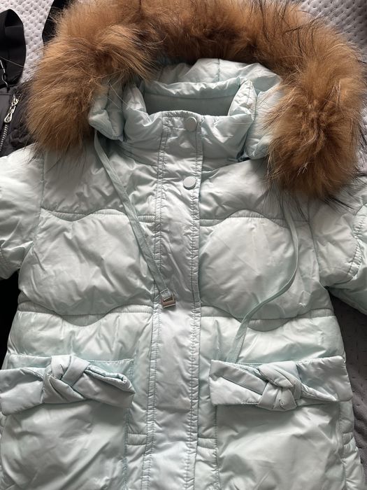 Зимний комплект