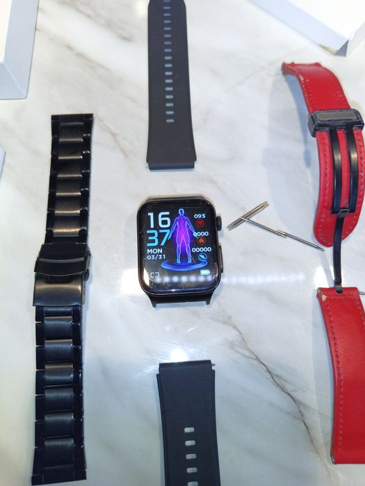 Продавам Смартчасовник