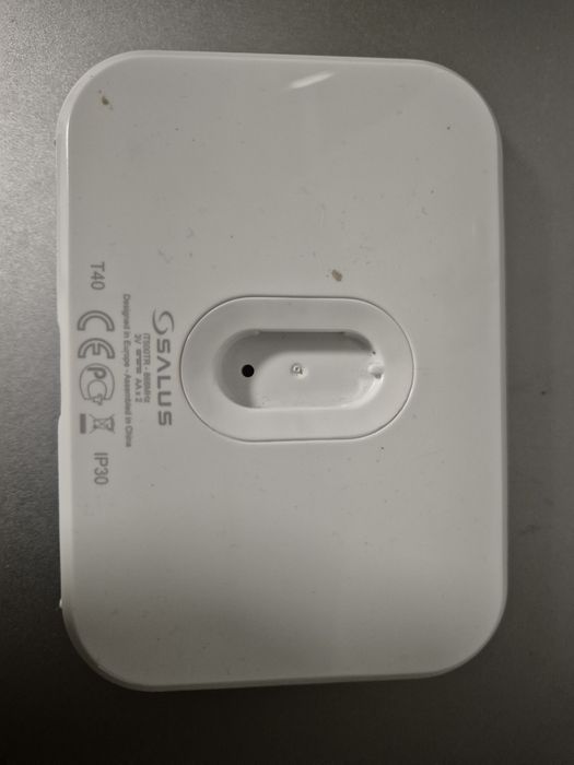 Termostat inteligent Samus IT500TR, doar termostatul