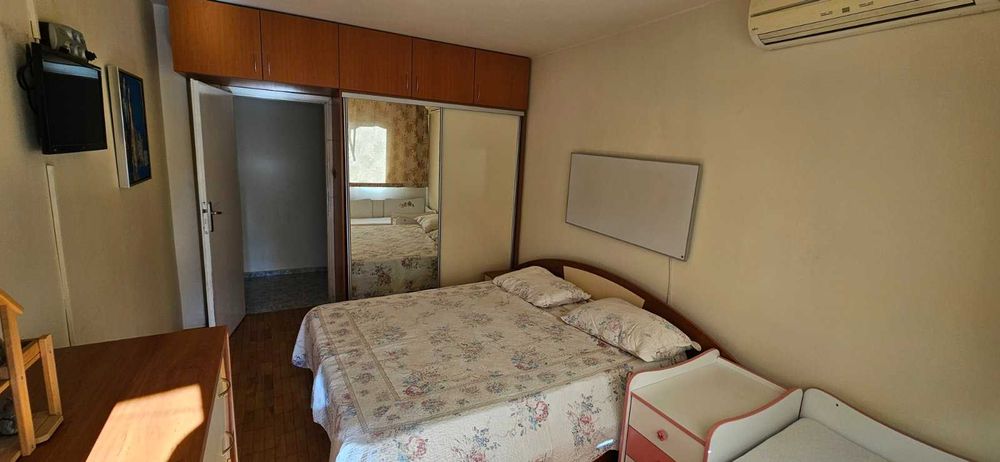 Дава се под наем Тристаен апартамент в Пловдив, Младежки Хълм - 96 кв.м за 600 € - Снимка #8