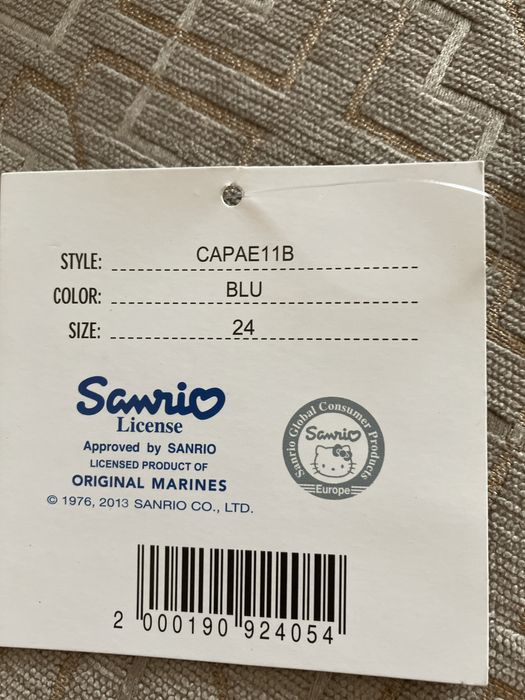 Сапоги на девочку р.24, 36 Италия