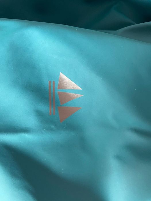 Зимно марково яке Hublot XL размер