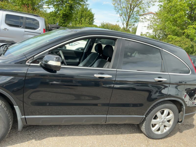 Honda CR-V 2.2 DTEC Executive 2011