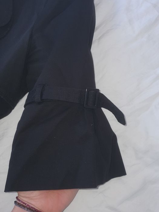 Palton dama inedit Franța, Paris