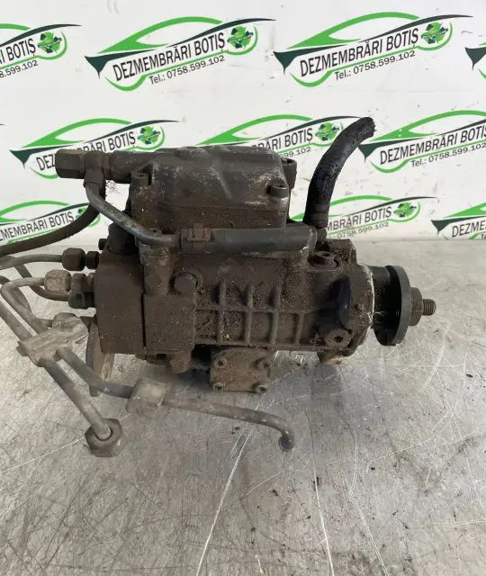 Pompa injectie 038 130 107 B Skoda Fabia 2005 1.9 SDI MT (64 hp)