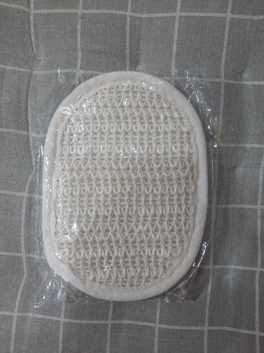 Продается мочалка для тела