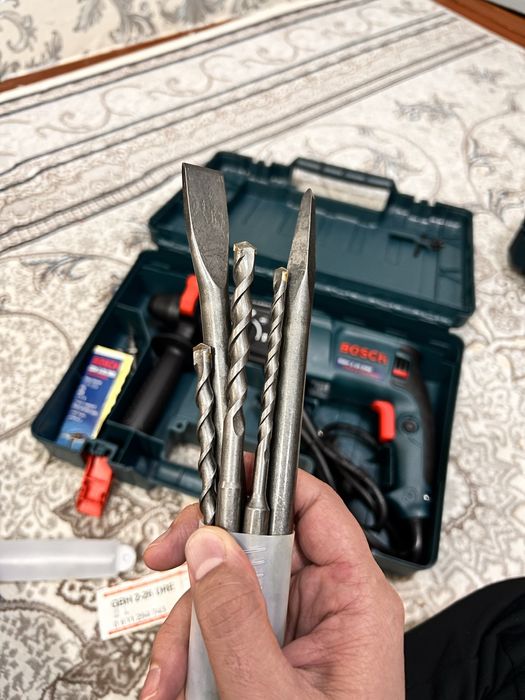 Продается перфоратор